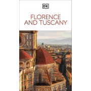 Florence Tuscany Eyewitness Travel Guide